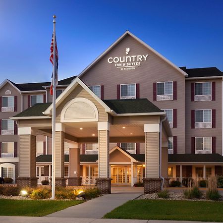 Country Inn & Suites By Radisson, Northwood, Ia Εξωτερικό φωτογραφία