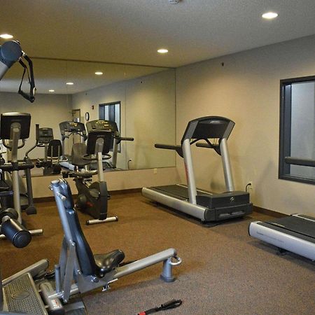 Country Inn & Suites By Radisson, Northwood, Ia Εξωτερικό φωτογραφία