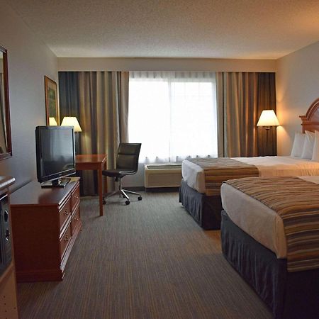 Country Inn & Suites By Radisson, Northwood, Ia Εξωτερικό φωτογραφία