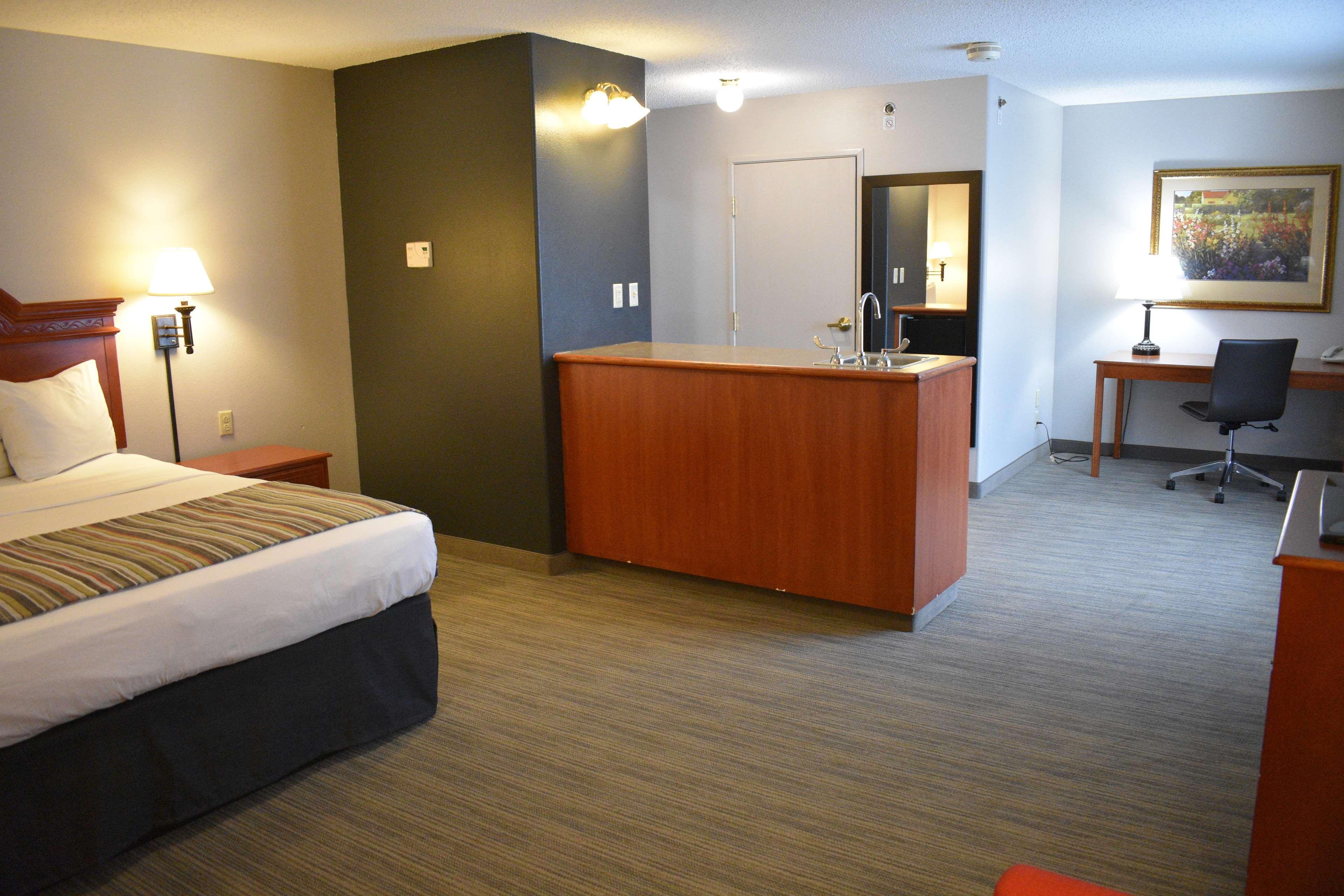 Country Inn & Suites By Radisson, Northwood, Ia Εξωτερικό φωτογραφία