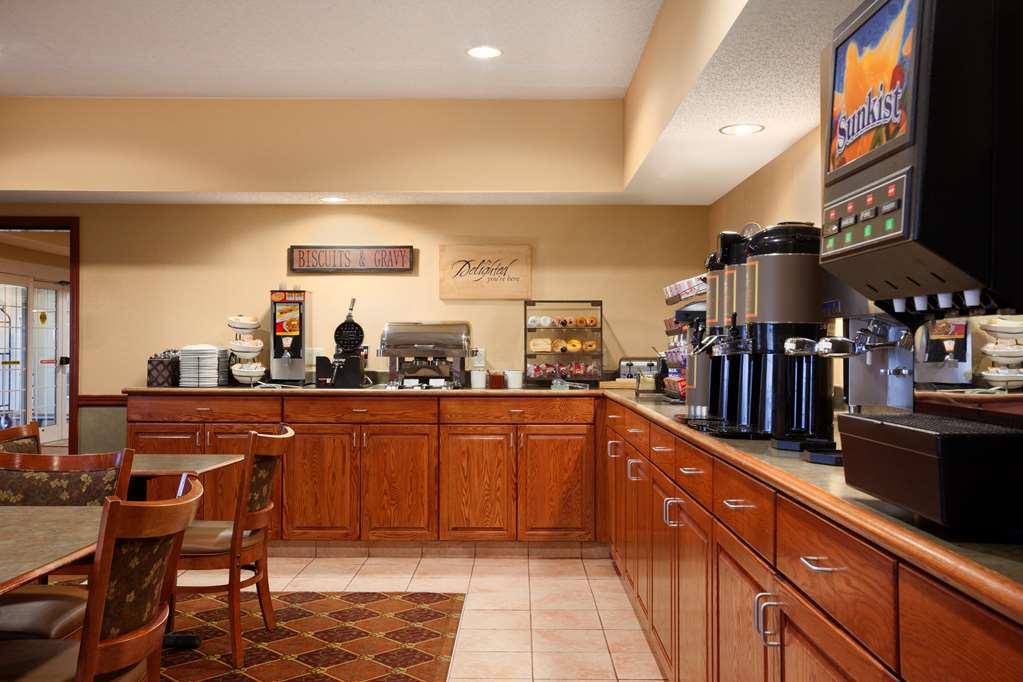 Country Inn & Suites By Radisson, Northwood, Ia Εξωτερικό φωτογραφία