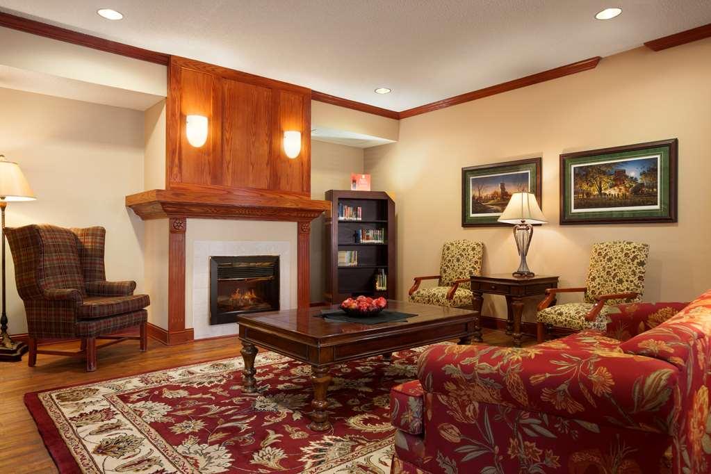 Country Inn & Suites By Radisson, Northwood, Ia Εξωτερικό φωτογραφία