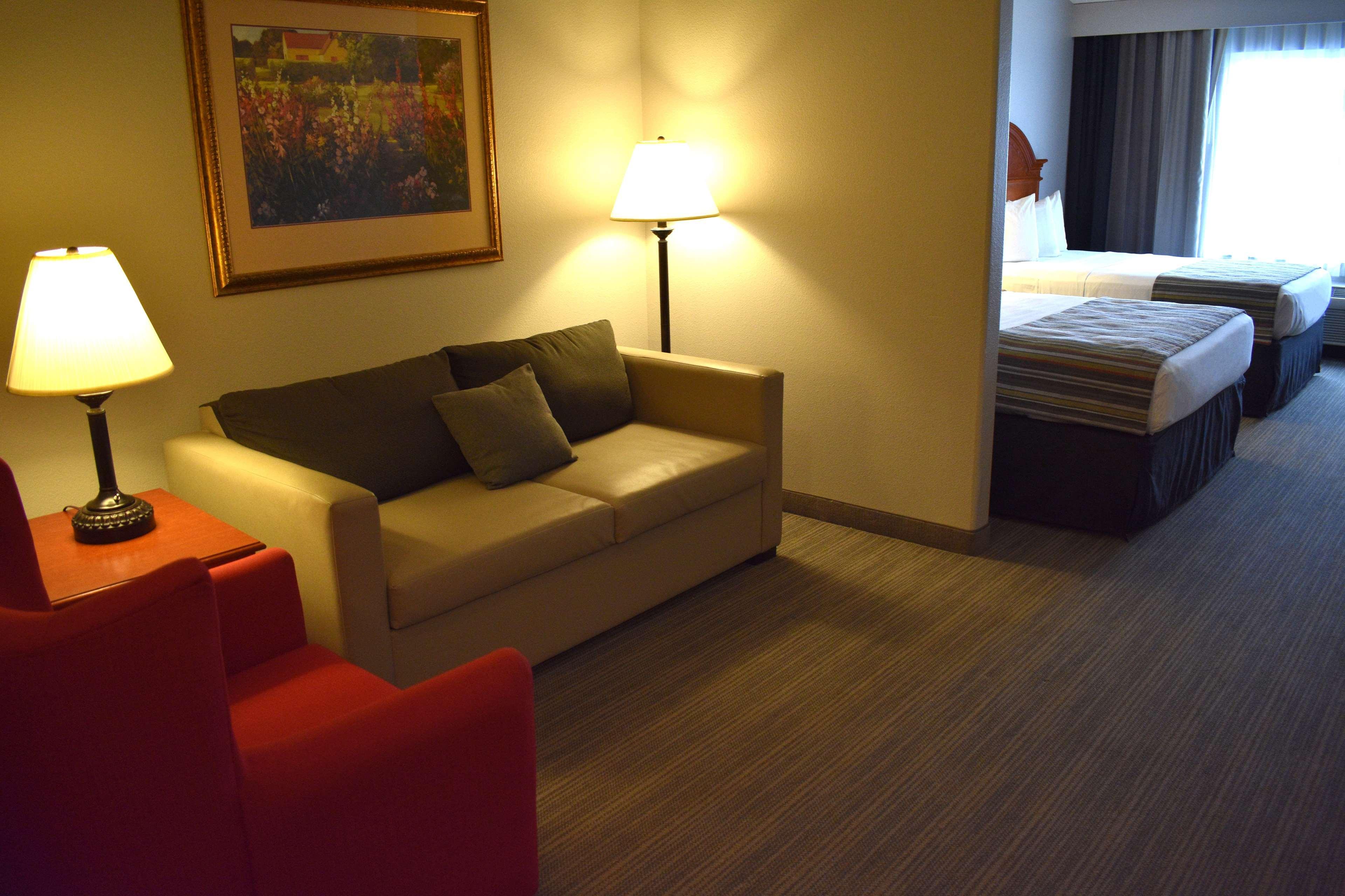 Country Inn & Suites By Radisson, Northwood, Ia Εξωτερικό φωτογραφία