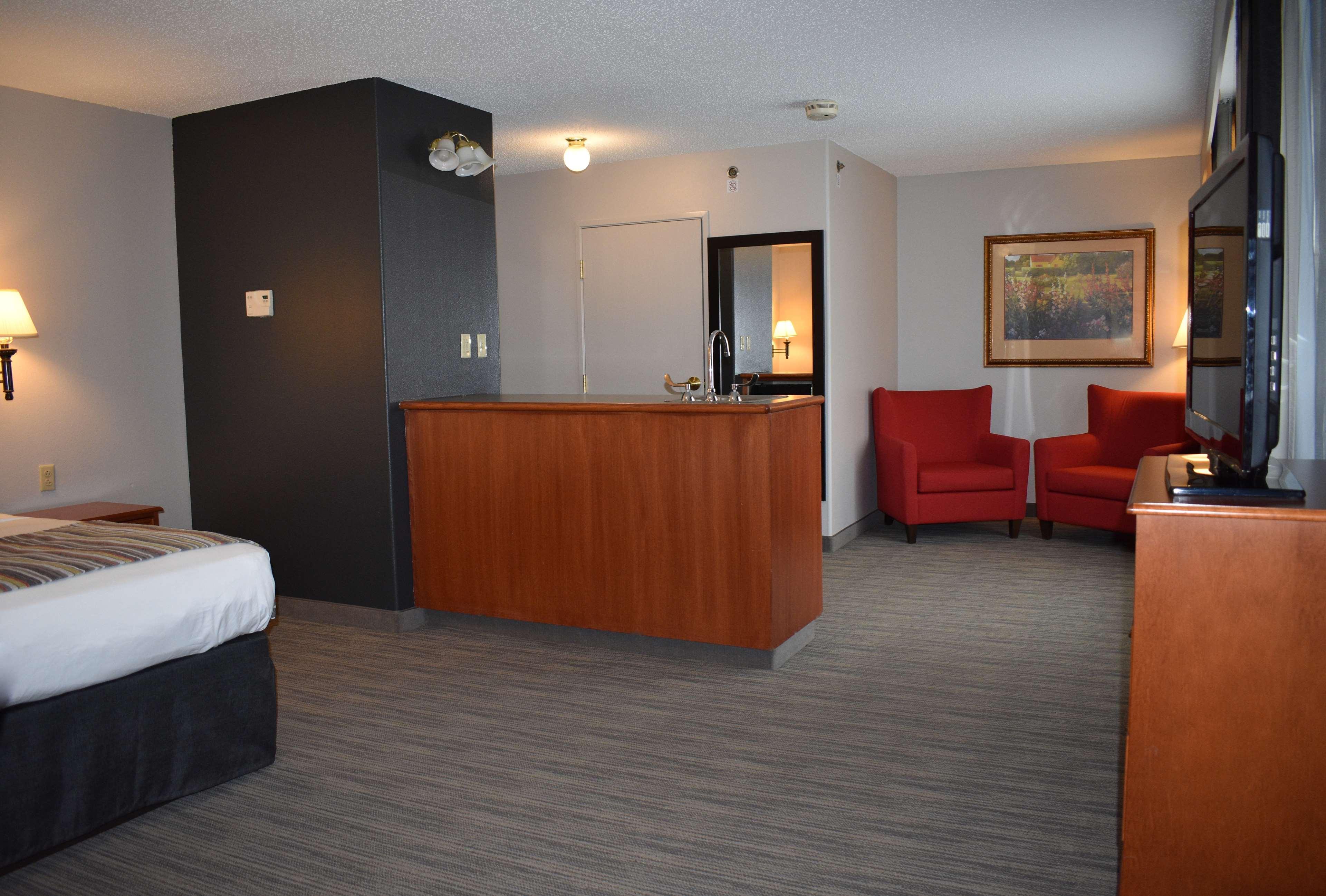 Country Inn & Suites By Radisson, Northwood, Ia Εξωτερικό φωτογραφία