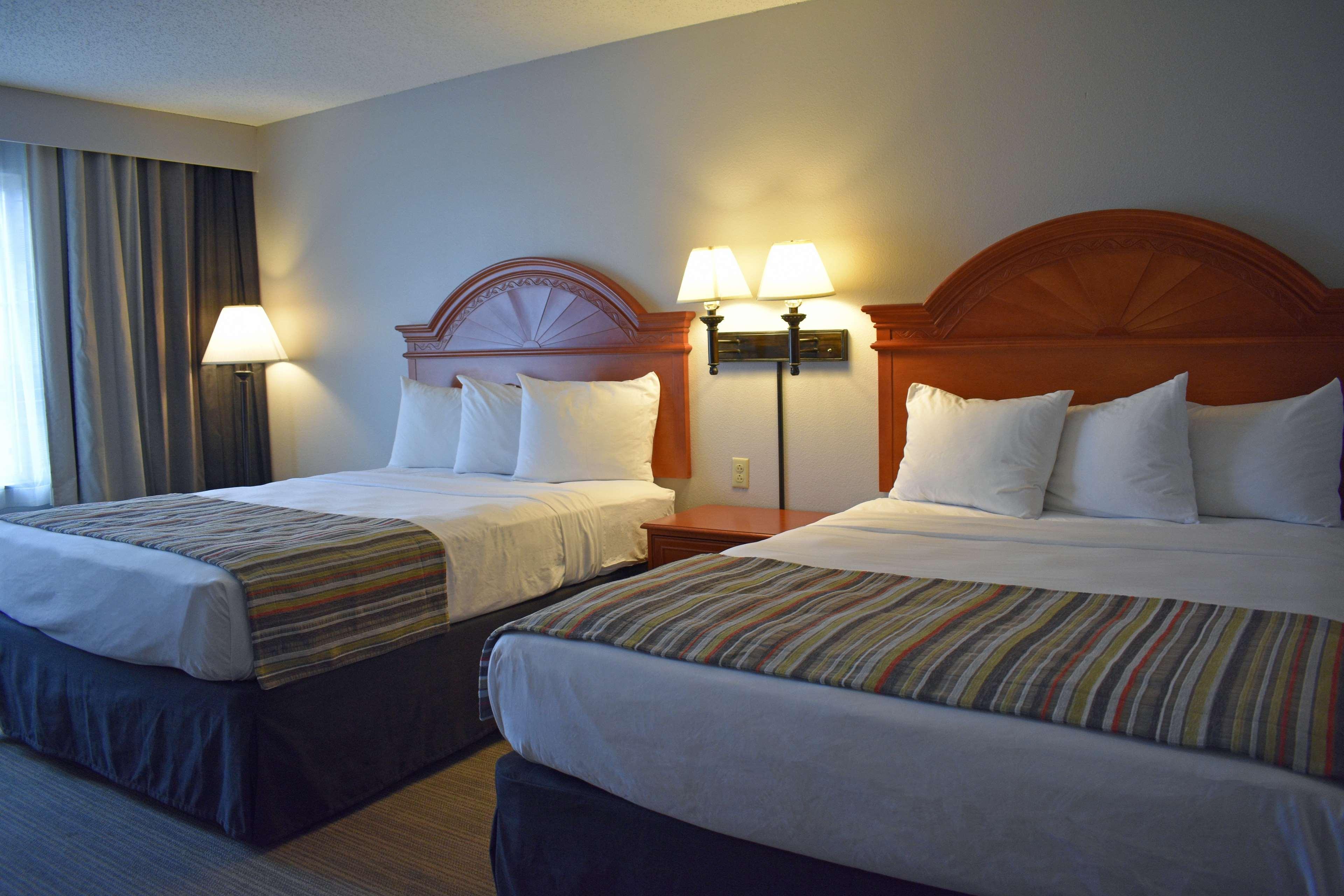 Country Inn & Suites By Radisson, Northwood, Ia Εξωτερικό φωτογραφία