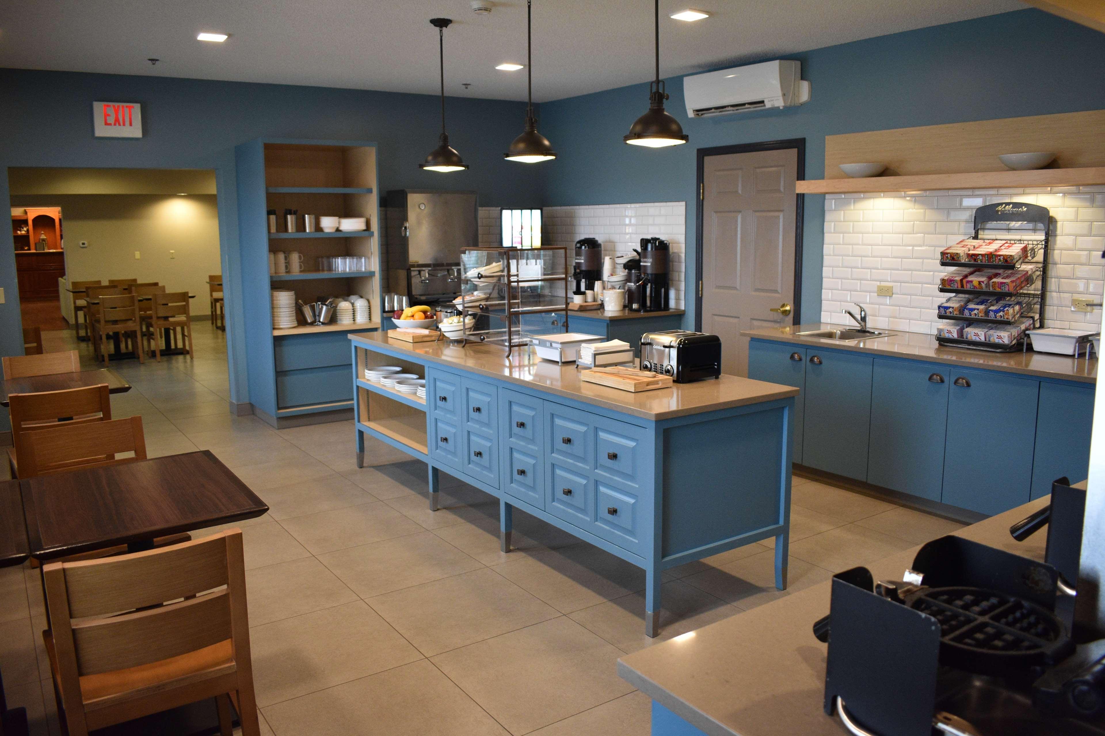 Country Inn & Suites By Radisson, Northwood, Ia Εξωτερικό φωτογραφία