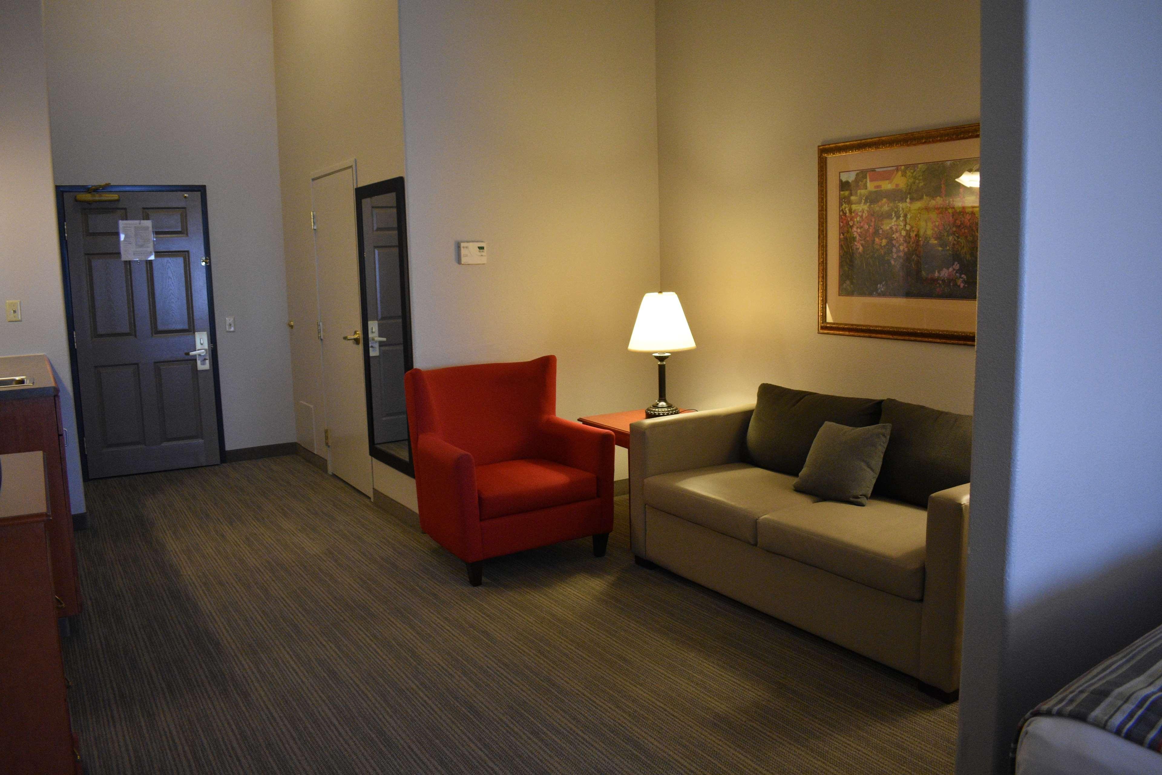 Country Inn & Suites By Radisson, Northwood, Ia Εξωτερικό φωτογραφία