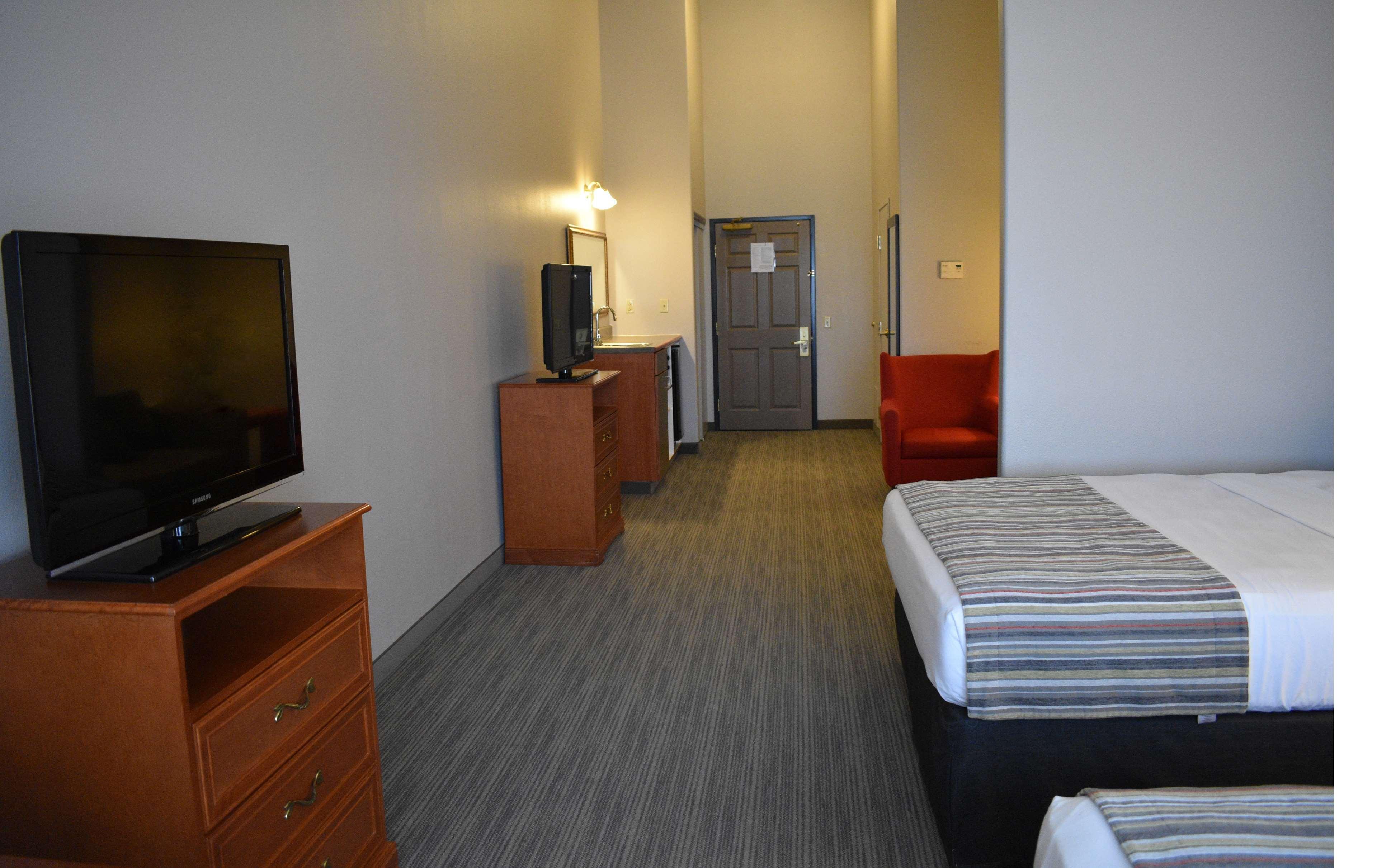Country Inn & Suites By Radisson, Northwood, Ia Εξωτερικό φωτογραφία