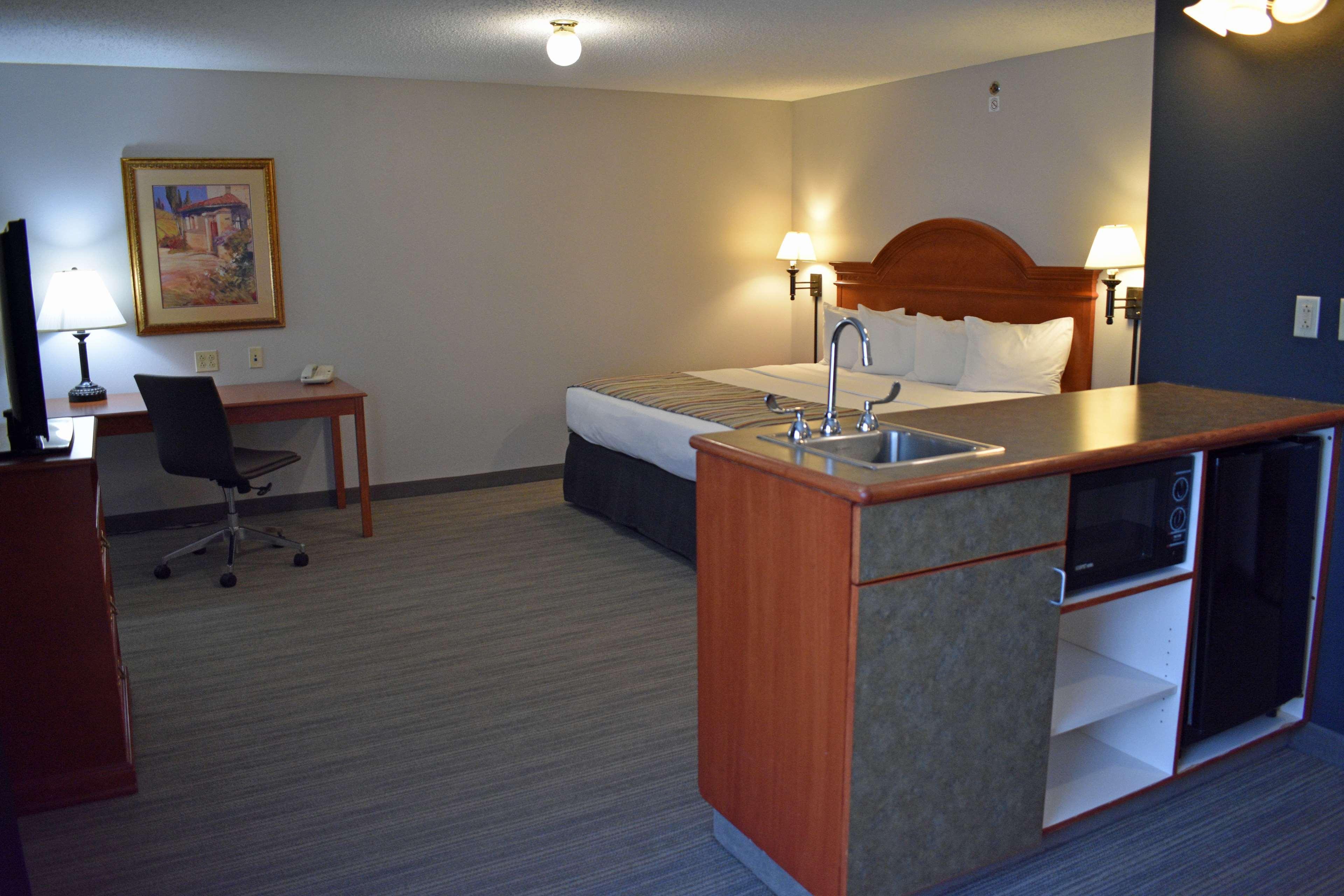 Country Inn & Suites By Radisson, Northwood, Ia Εξωτερικό φωτογραφία