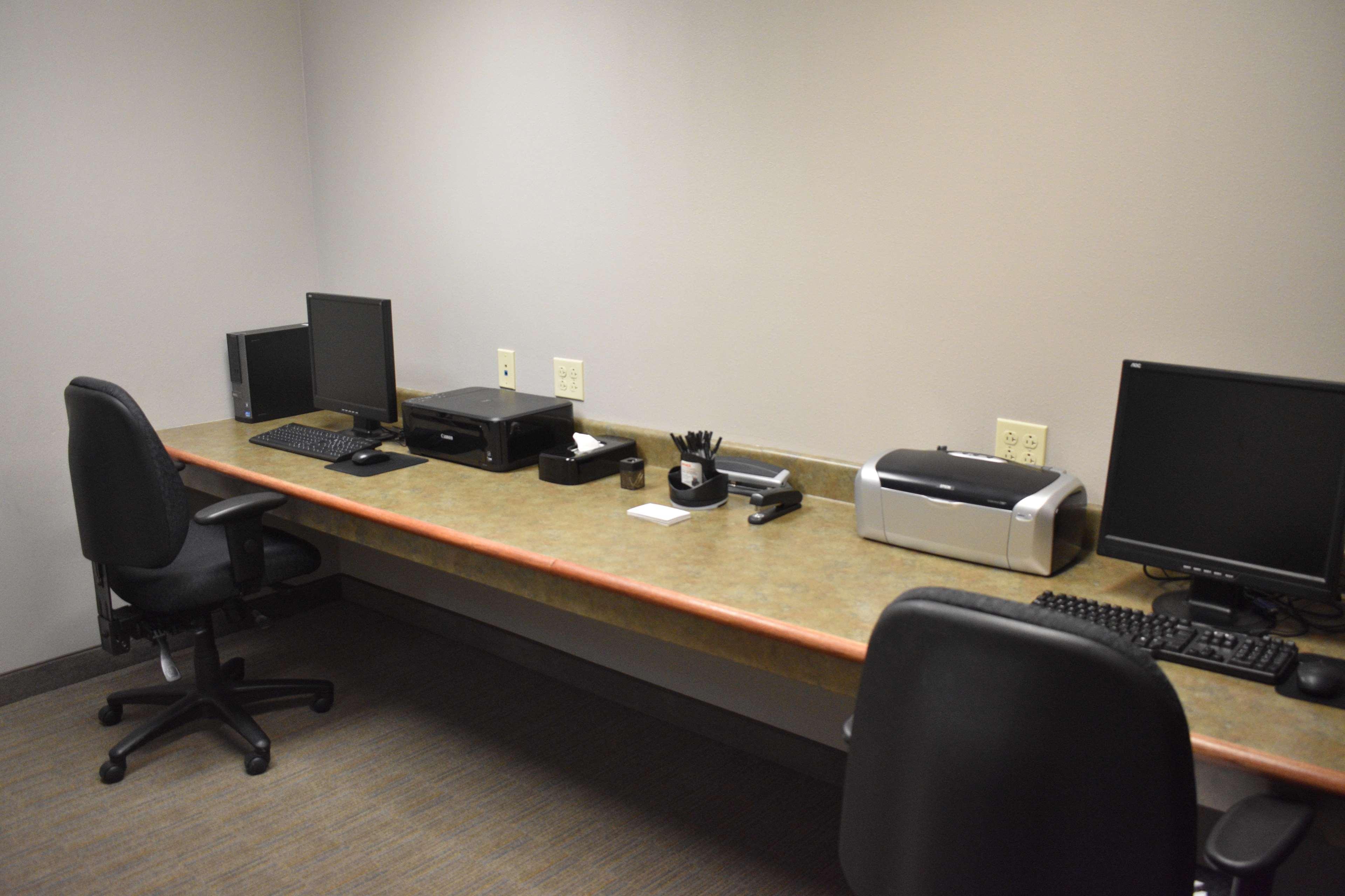 Country Inn & Suites By Radisson, Northwood, Ia Εξωτερικό φωτογραφία