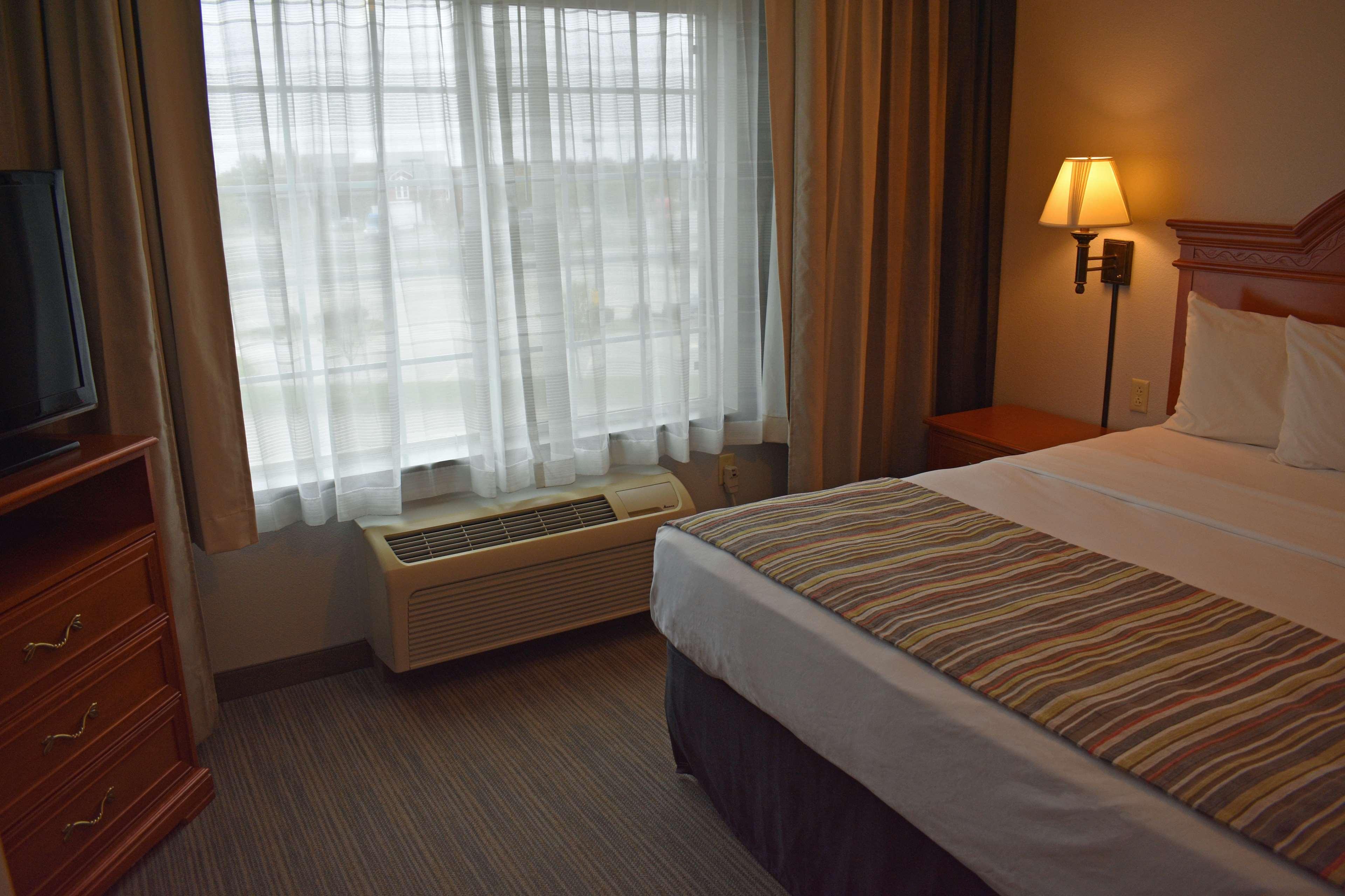 Country Inn & Suites By Radisson, Northwood, Ia Εξωτερικό φωτογραφία