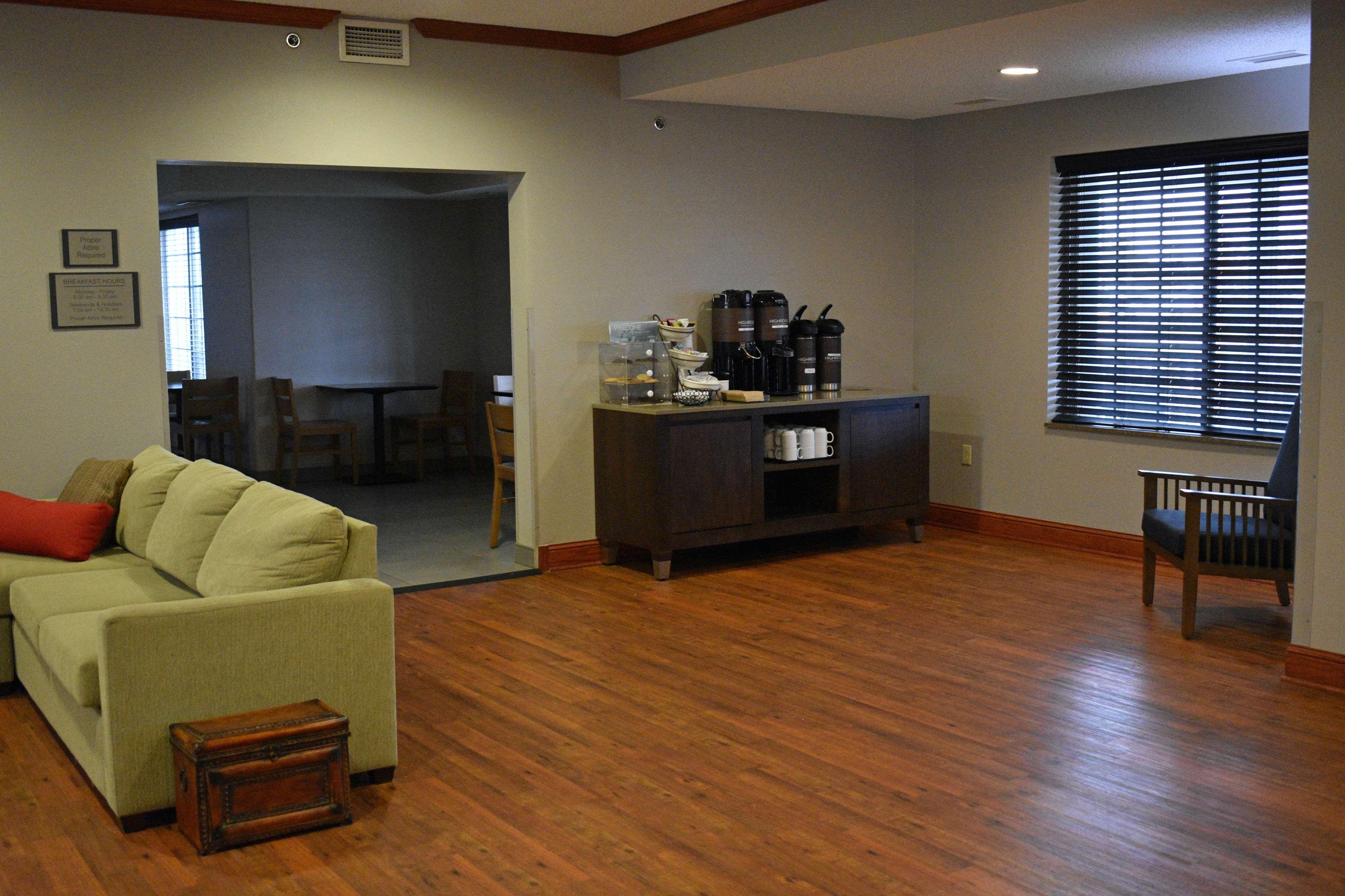 Country Inn & Suites By Radisson, Northwood, Ia Εξωτερικό φωτογραφία