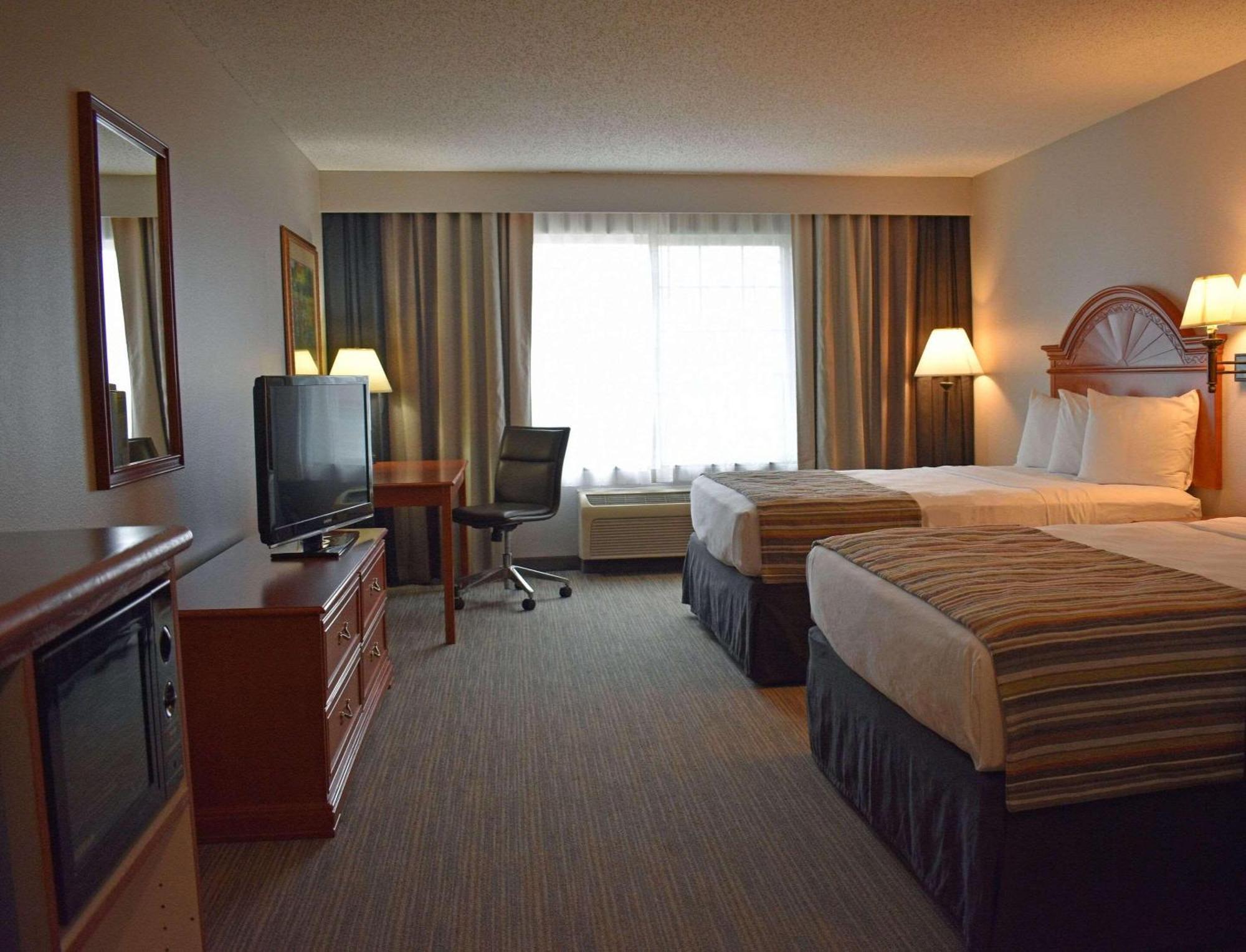 Country Inn & Suites By Radisson, Northwood, Ia Εξωτερικό φωτογραφία