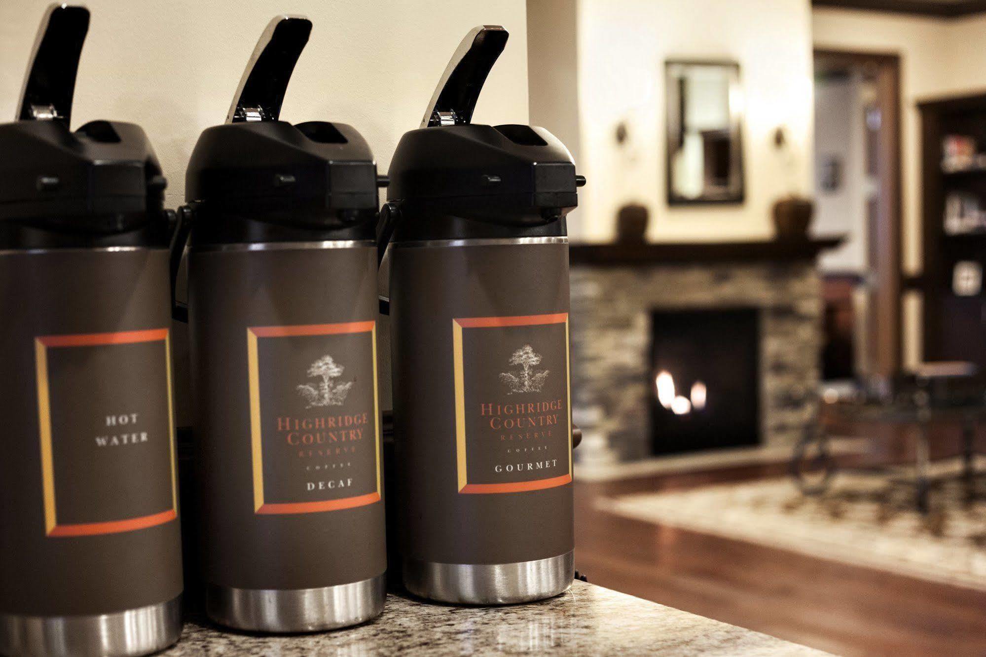 Country Inn & Suites By Radisson, Northwood, Ia Εξωτερικό φωτογραφία